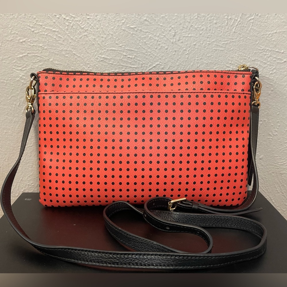 Fossil Crossbody Bag